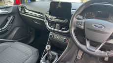 Ford Fiesta 1.1 Zetec 3dr Petrol Hatchback